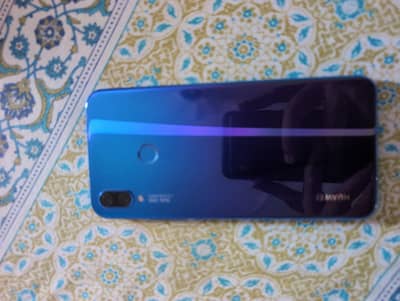 Huawei Nova 3i 8GB 128GB snapdragon Official PTA