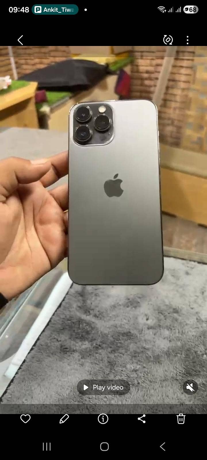 iphone 13 pro max 2