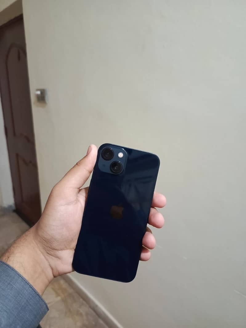 Iphone 13 3