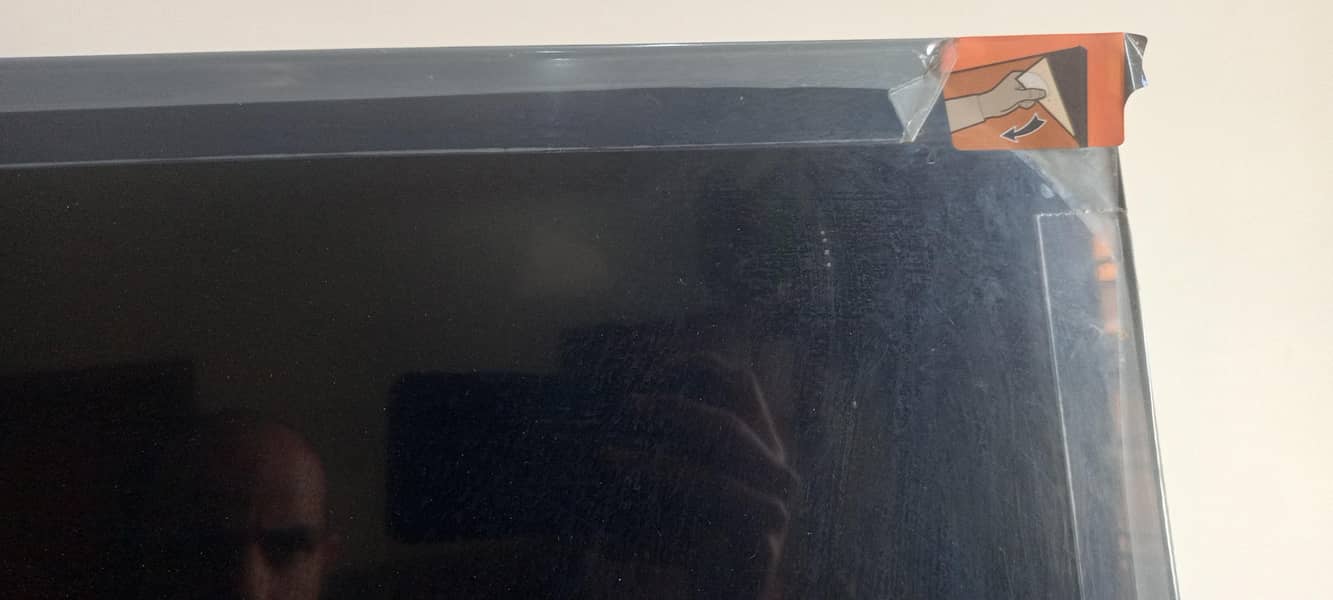 Google tv. . . . . . . . . Tcl 1