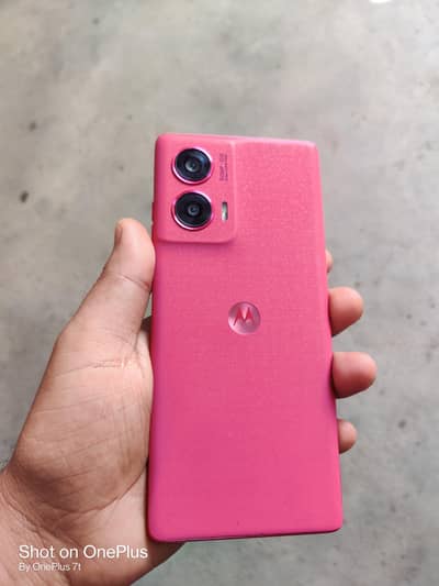 Moto edge 50 fusion 12 256 pta approved