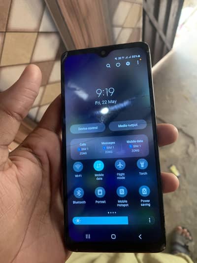 SAMSUNG GELEXY A51