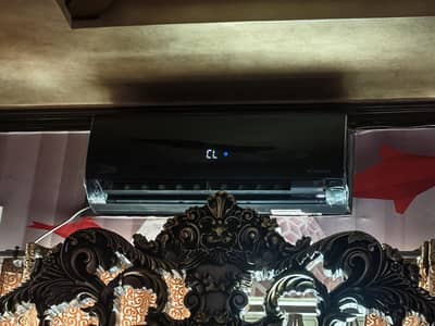 Haier Pearl Inverter Series - HSU-19 HFPAA(B)-