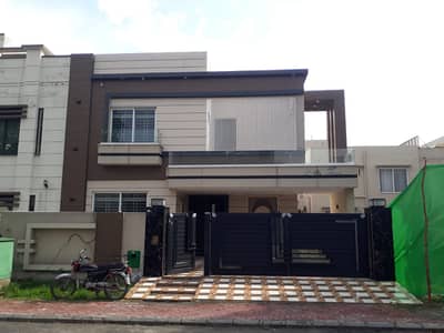 Ideal Family Home Elegant 5 Bed House Available For Sale Bahria Town
