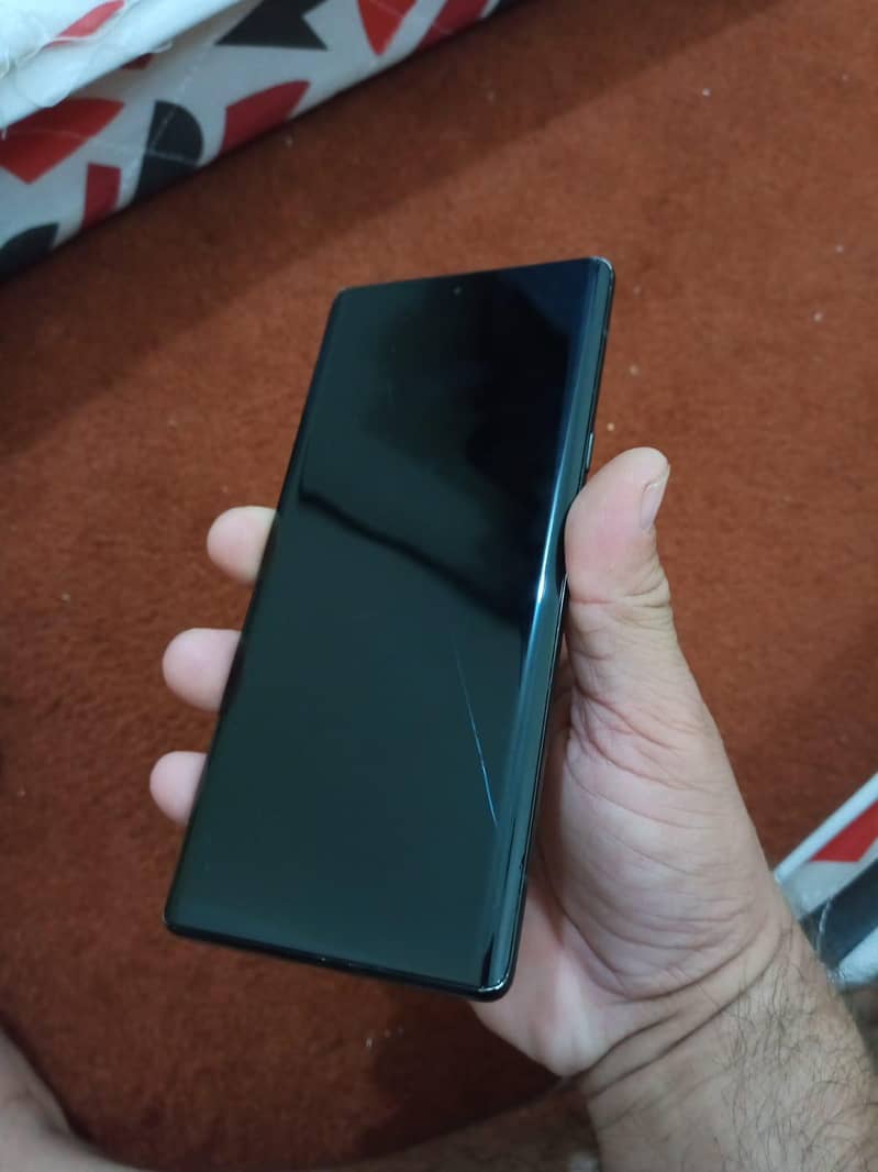 google pixel 6 pro 5