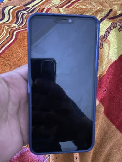 Vivo Y85