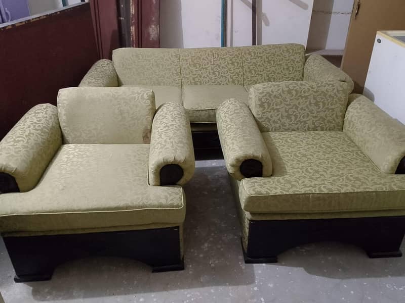 sofa set 5 seeter 0