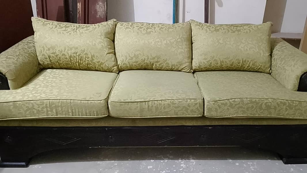 sofa set 5 seeter 2
