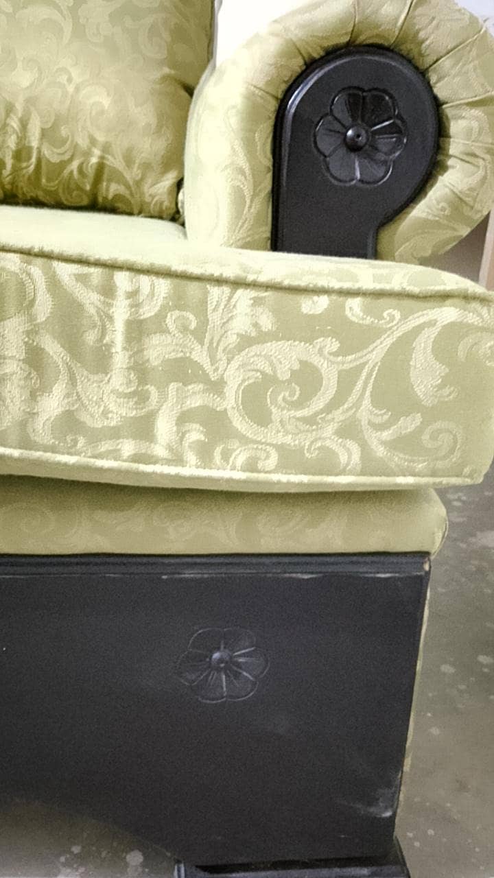 sofa set 5 seeter 3