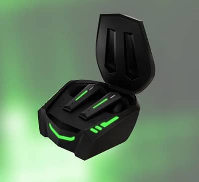 L-211 | Gaming Earbuds