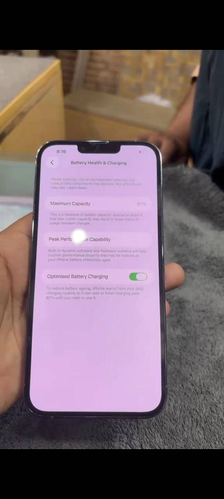 iphone 13 pro max 0
