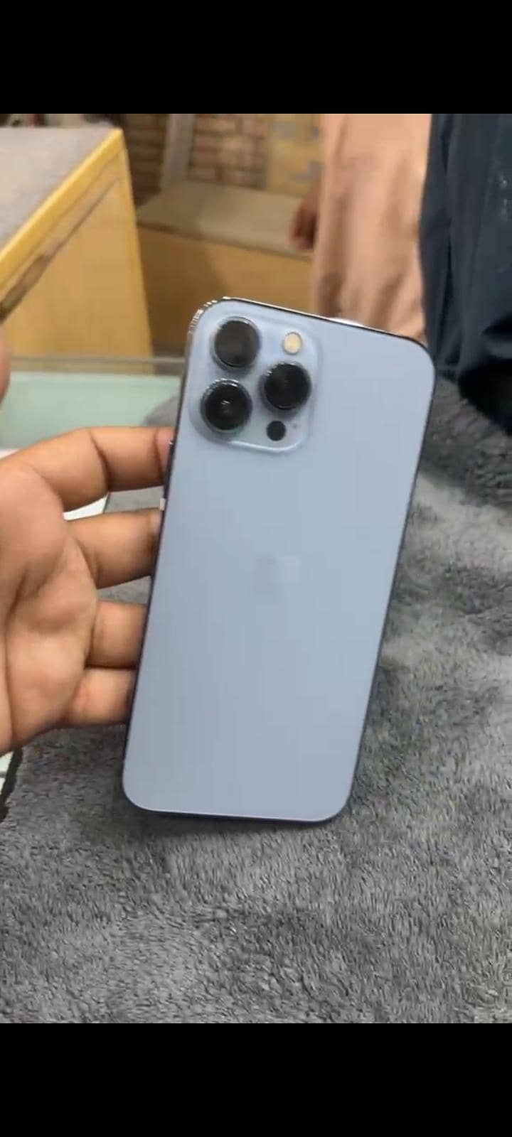 iphone 13 pro max 2