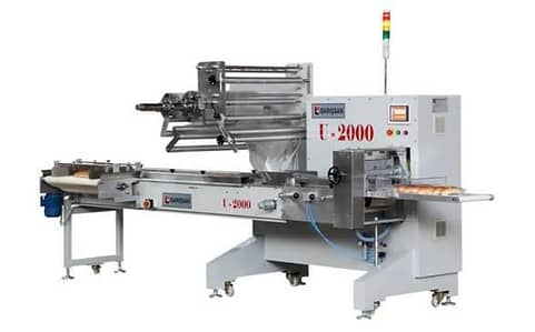 Machine Operator