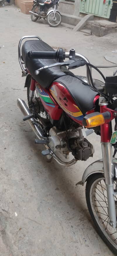 60k sa kam waly rabta na kary