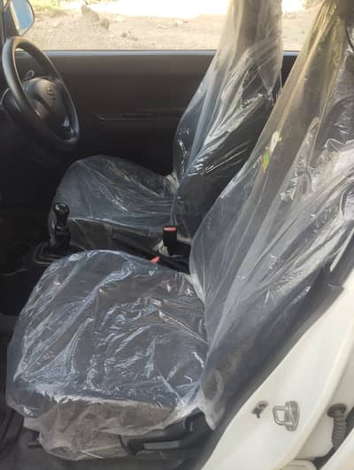 SUZUKI ALTO 2021/2022 home used