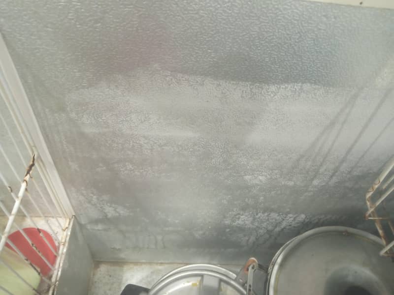 deep freezer 4