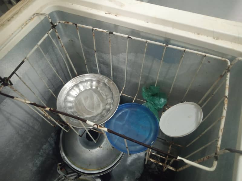 deep freezer 5