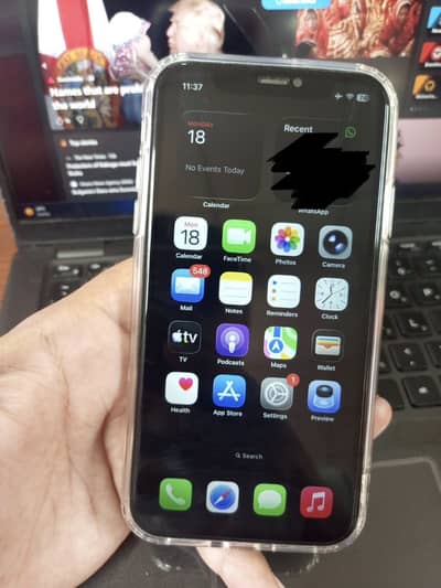 Apple iPhone 11