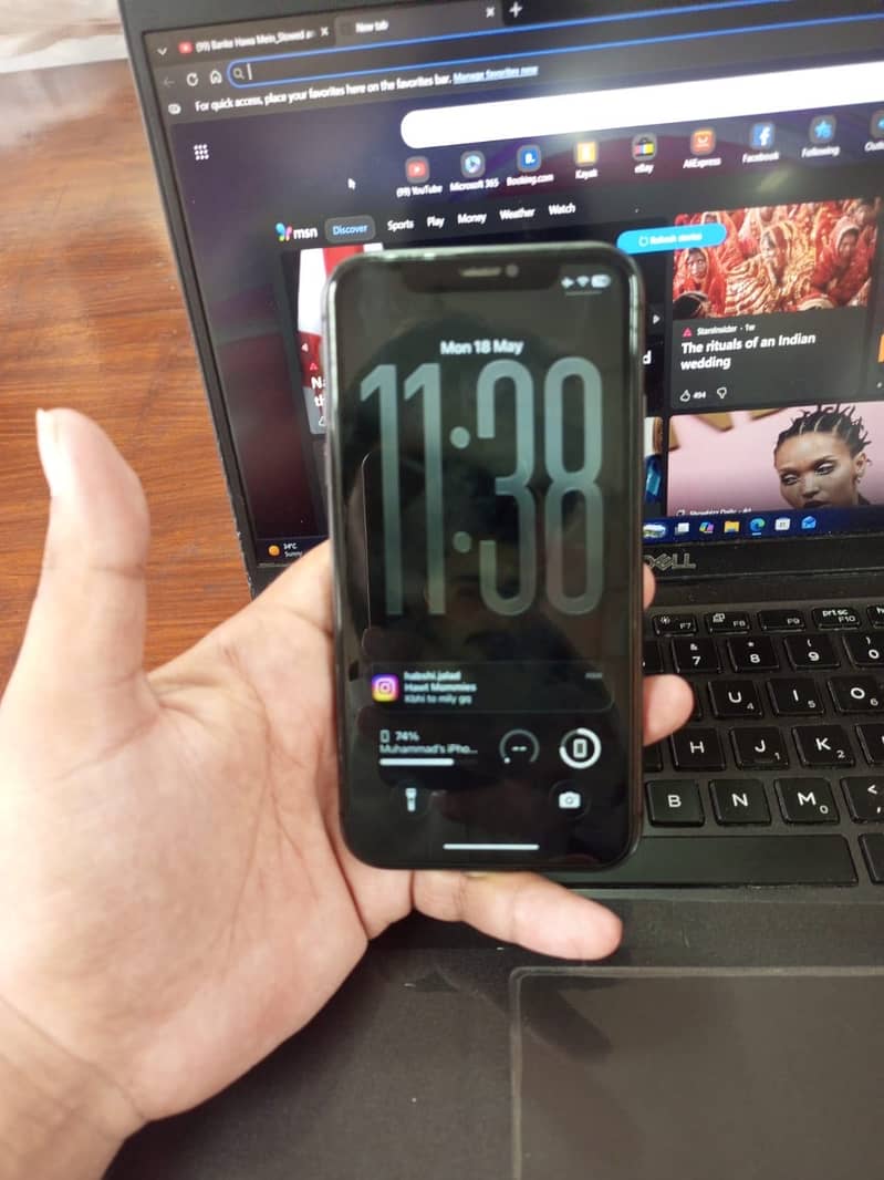 Apple iPhone 11 5