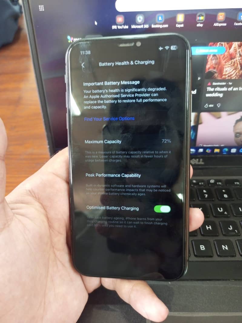 Apple iPhone 11 7