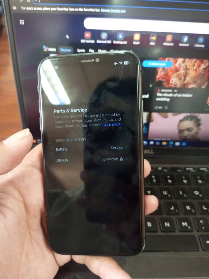 Apple iPhone 11 8