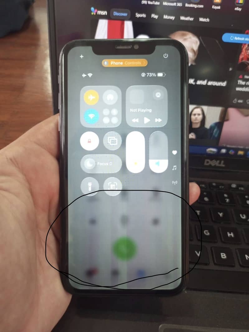 Apple iPhone 11 9