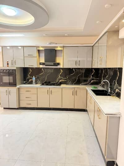 Clifton 3Bedroom Apartment For Rent
