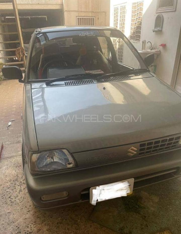 Good Condition 0