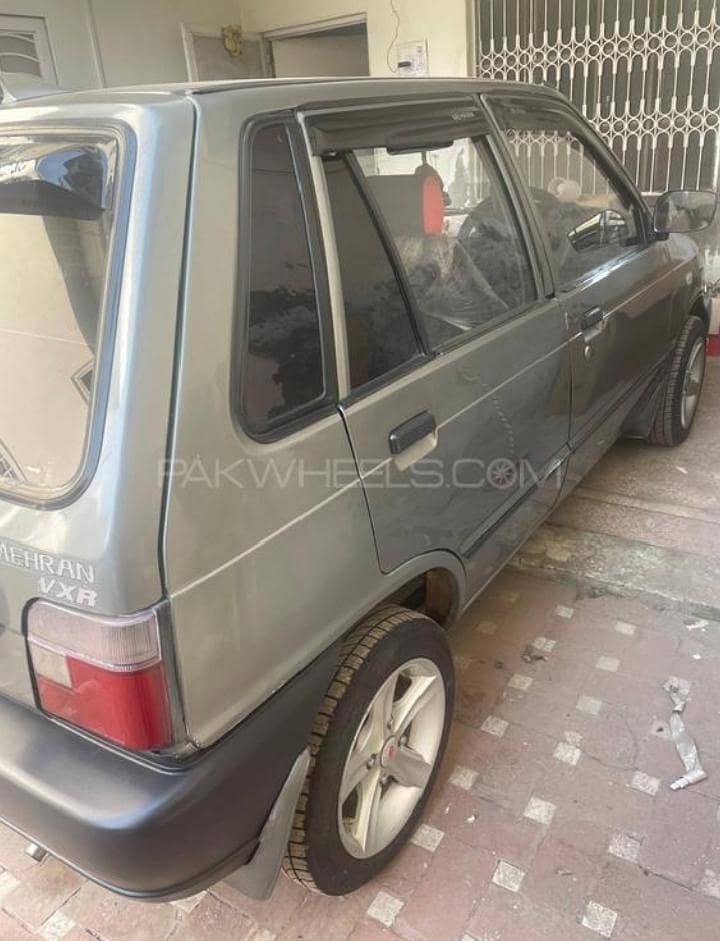 Good Condition 1