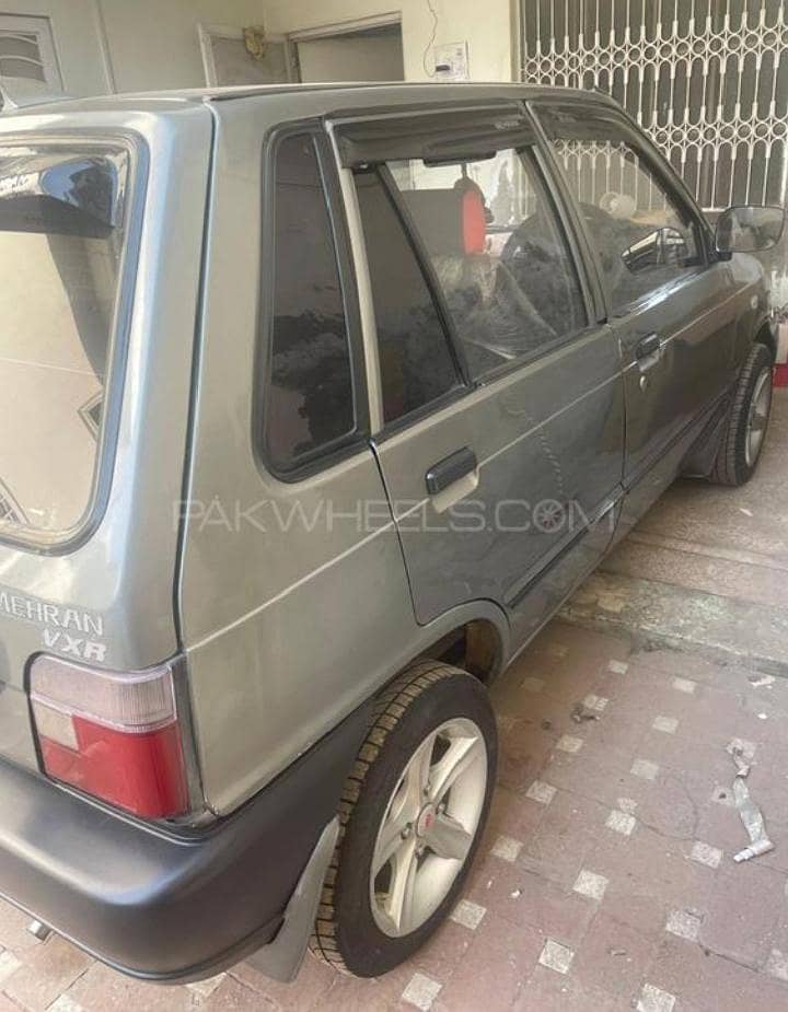 Good Condition 2