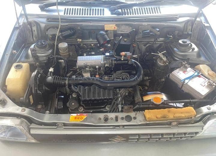 Good Condition 4