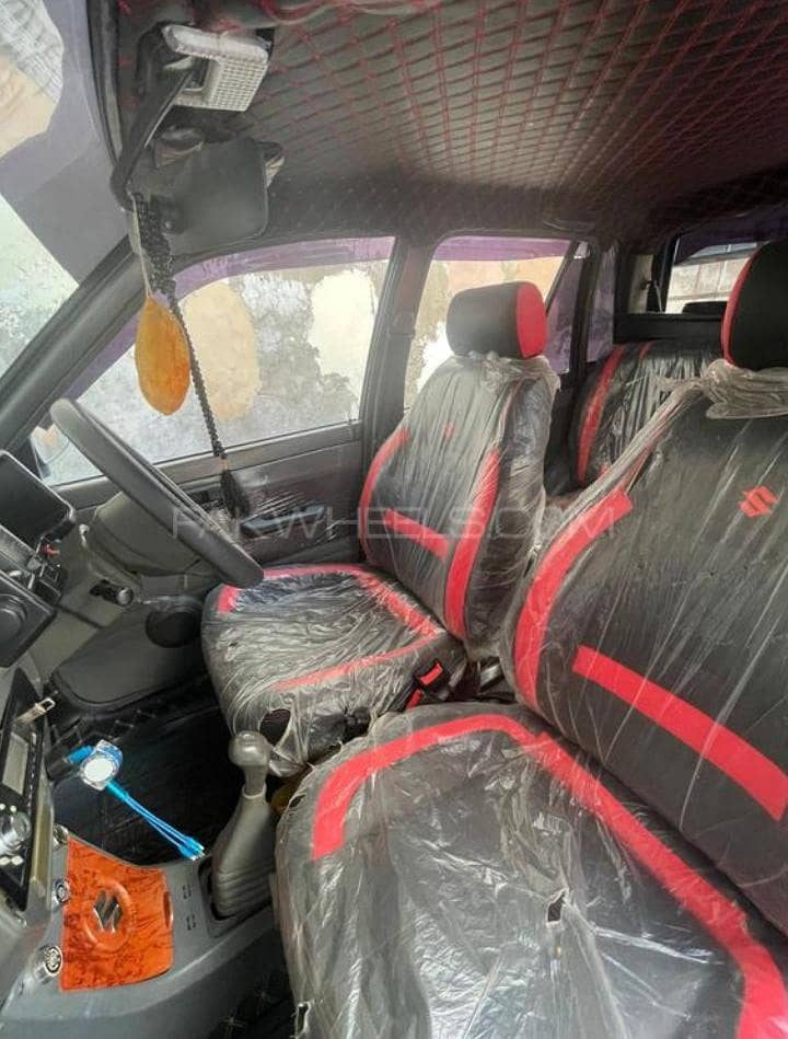 Good Condition 5