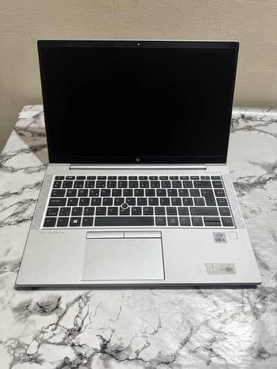 Hp Elitebook 830 G6