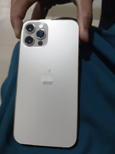 Iphone 12 pro jv 128gb