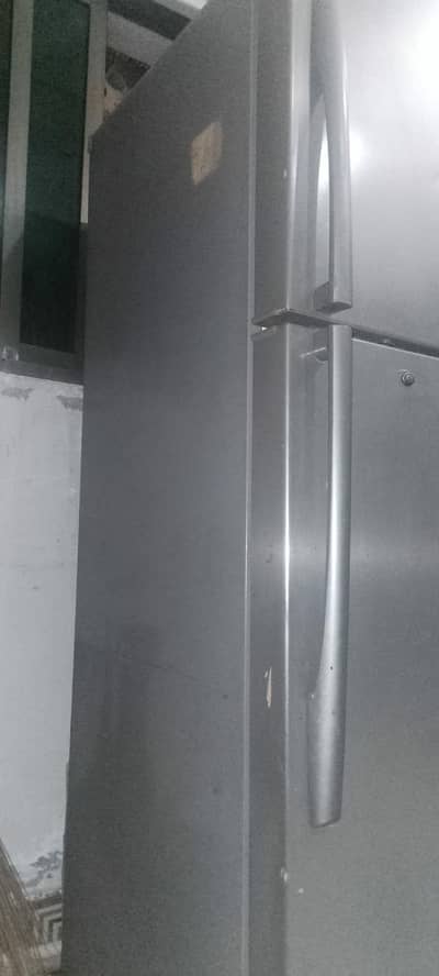 LG Fridge