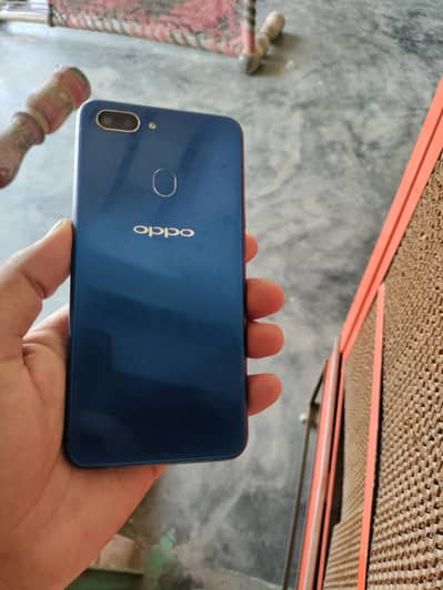 Oppo a5