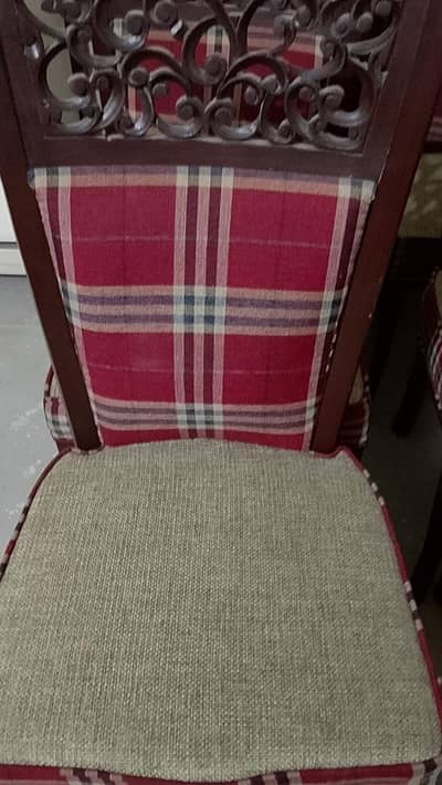 dinning table
