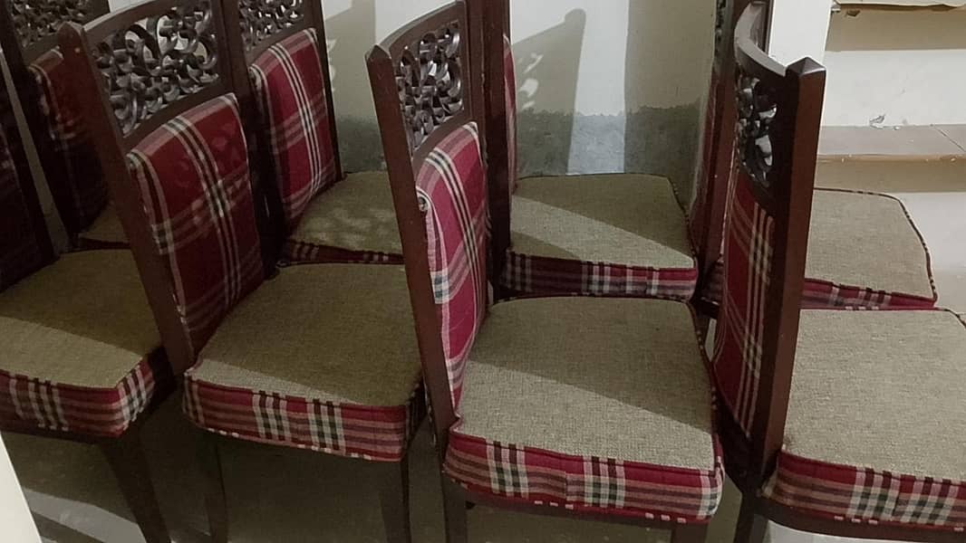 dinning table 2