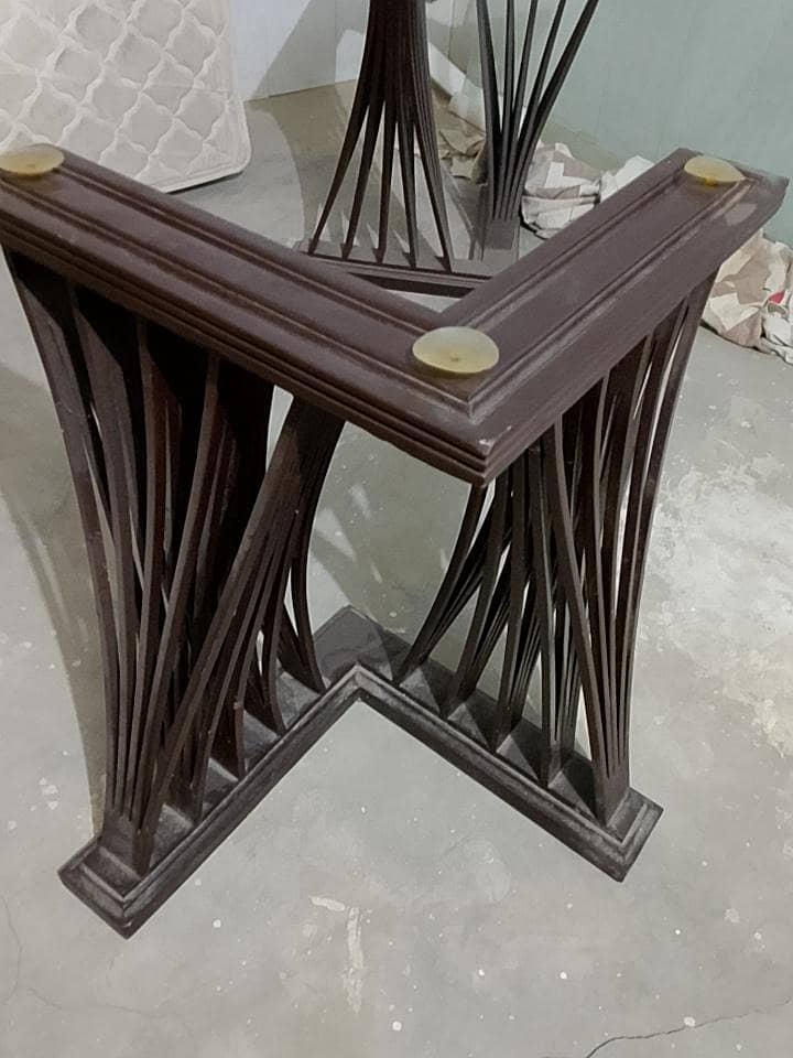 dinning table 5