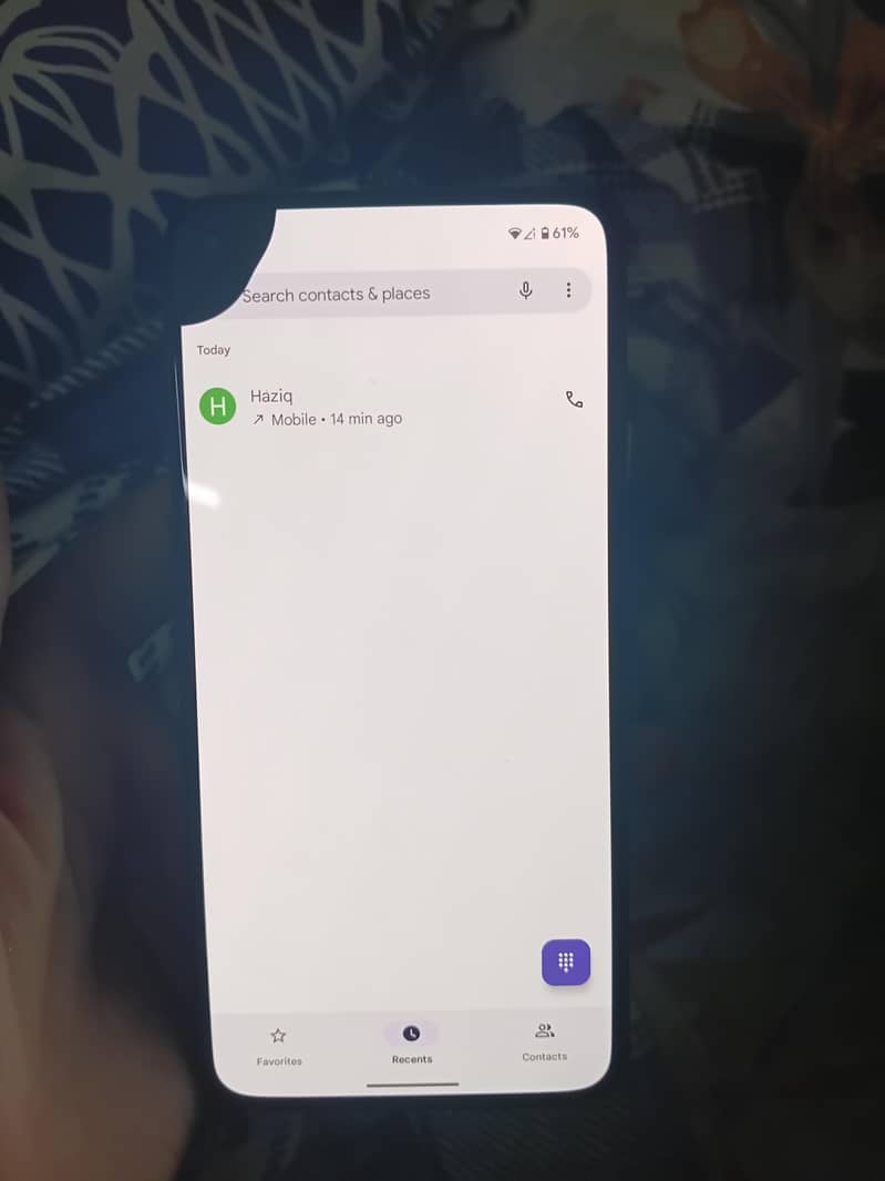 google pixel 5 0