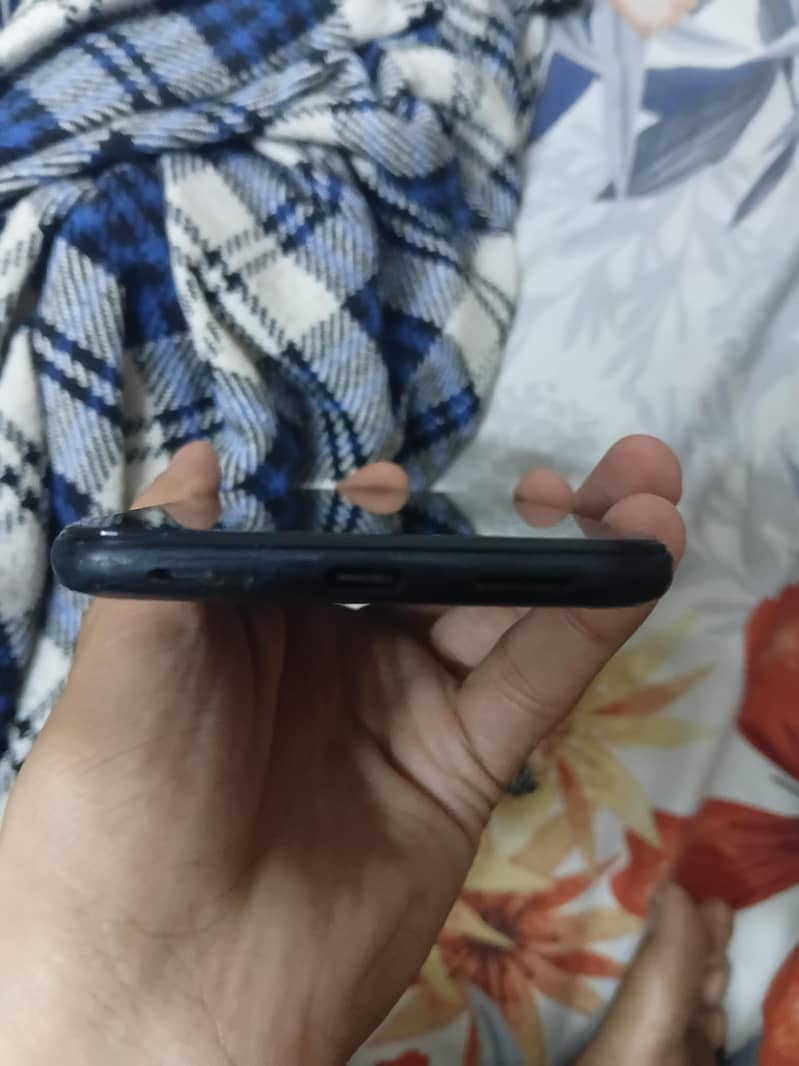 google pixel 5 4