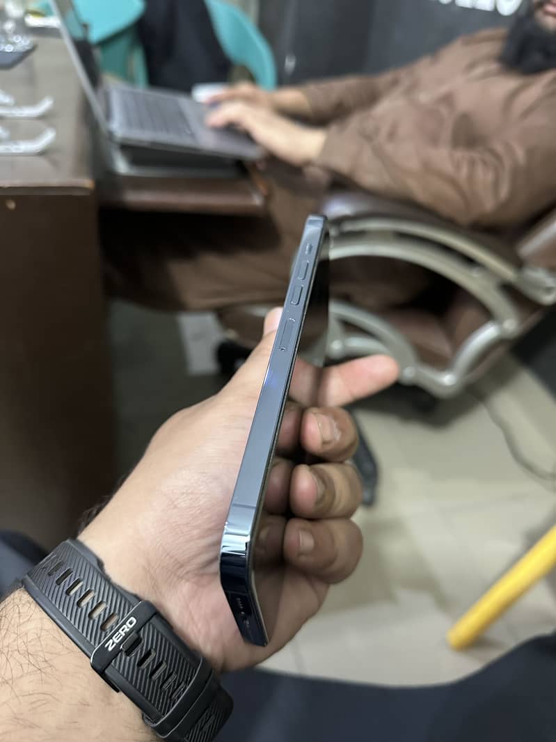 Iphone 13 pro max 3