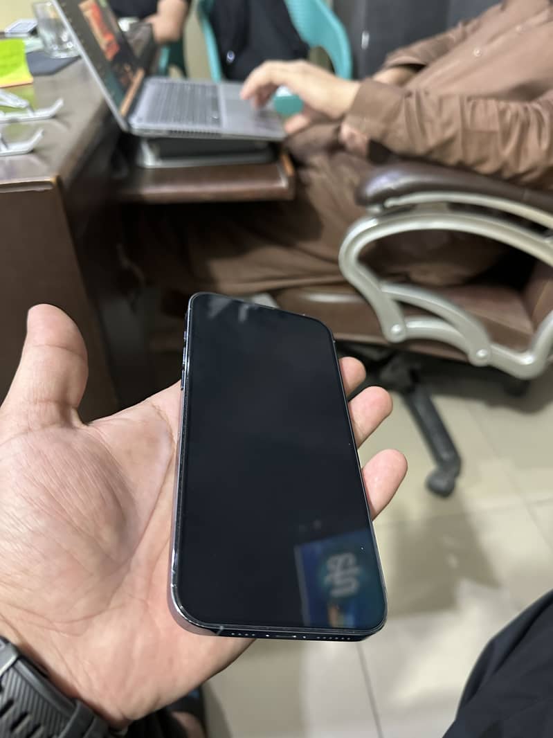 Iphone 13 pro max 4