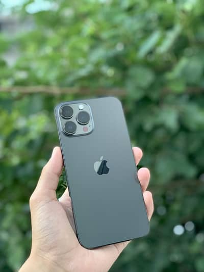 IPHONE 13 PRO MAX
