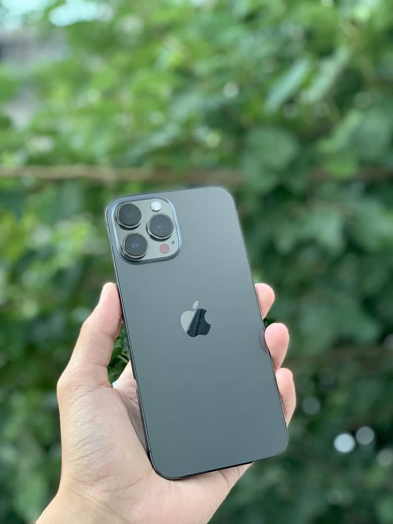 IPHONE 13 PRO MAX 0