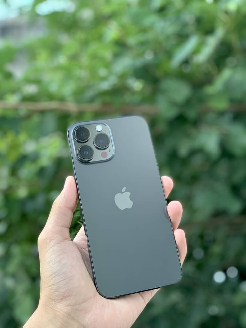 IPHONE 13 PRO MAX 1