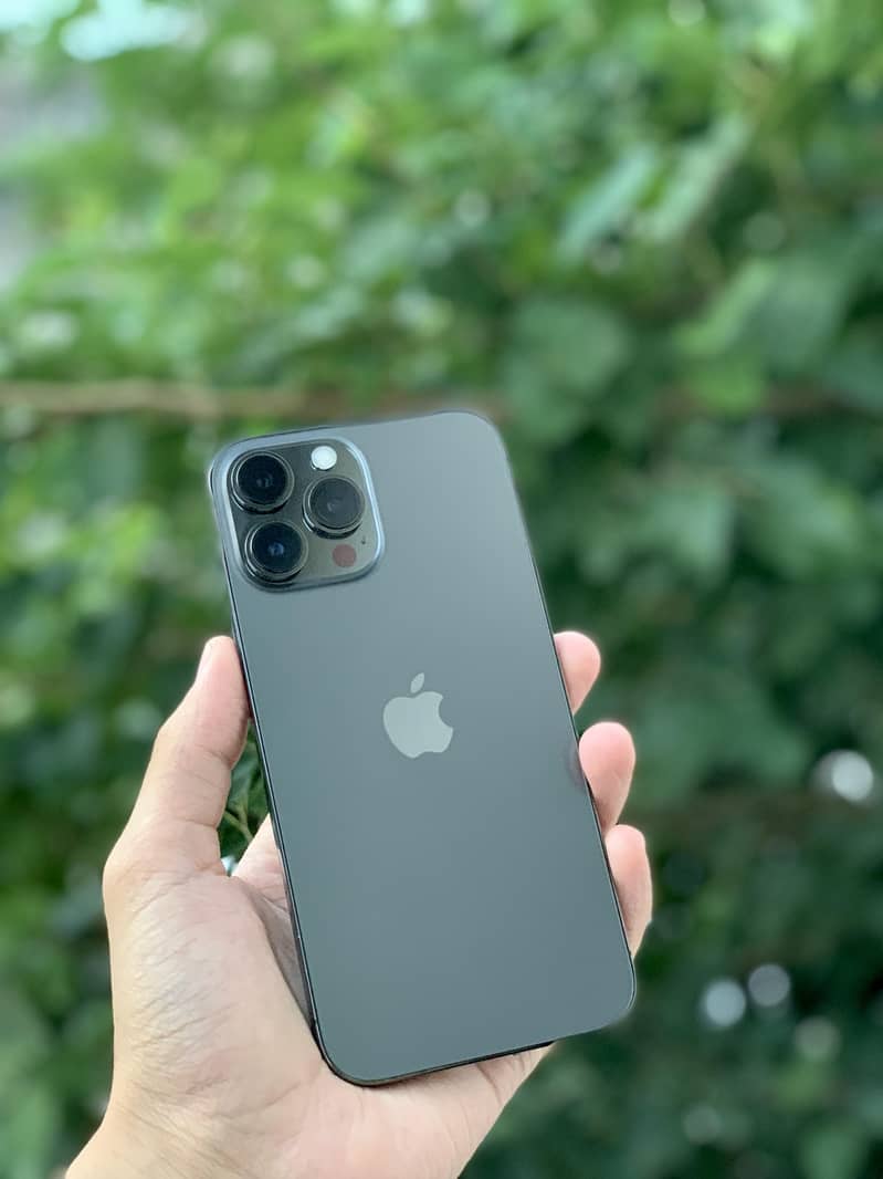 IPHONE 13 PRO MAX 2
