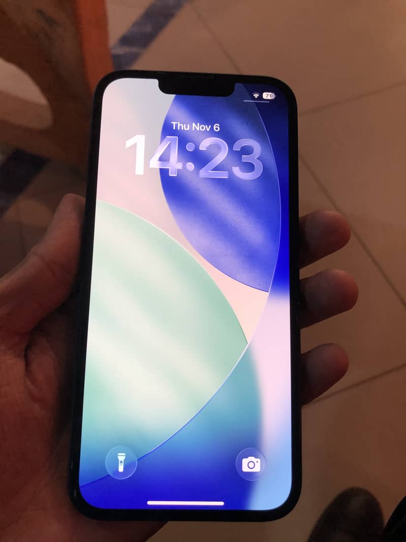 Apple iPhone 14 1
