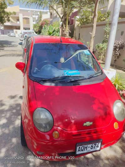 family used car