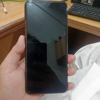 Tecno spark 7 pro